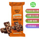 Protein Bars无糖生酮布朗尼蛋白棒 美国直邮 Brownie Revol Snax