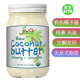 RAWOrganic 美国直邮Jiva Organics CoconutButter生酮有机椰子酱