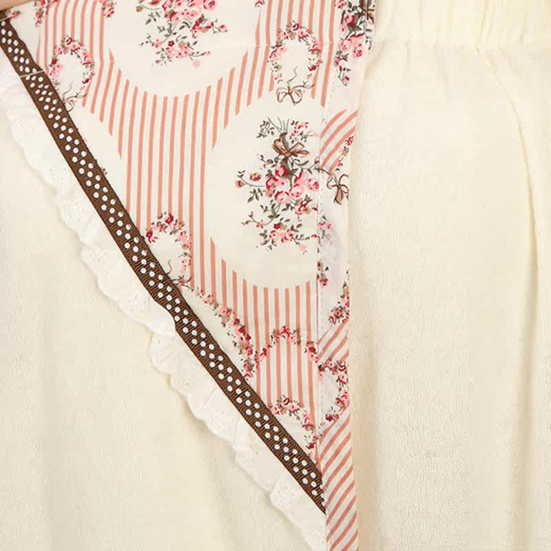 Peignoir jeunesse - Ref 590441 Image 4