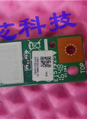 新品华硕 G9591 592 593USB小板 P7NCRQUICKFUNCTION小板 E157925