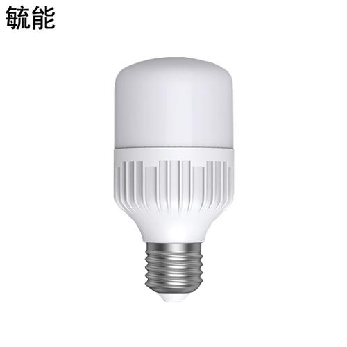毓能led感应灯泡声光控感应灯高富帅球泡e27螺口走廊楼道感应灯声