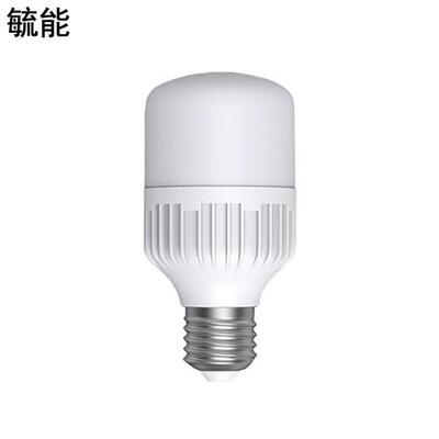 毓能led感应灯泡声光控感应灯高富帅球泡e27螺口走廊楼道感应灯声
