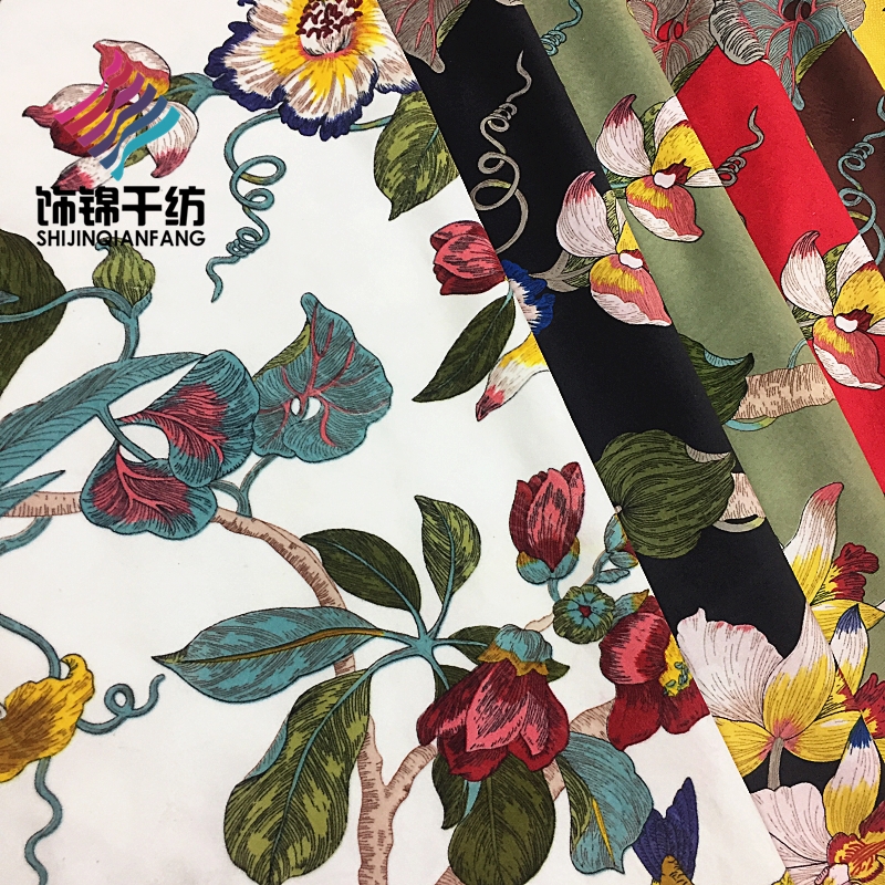 美式田园荷兰绒丝绒布料花鸟彩条沙发布料面料窗帘桌布DIY抱枕布|msdalam kategori rumah Fabrik, bahan kapas/kain/Diy buatan tangan kain kain - dari Buy2taobao.com untuk memberikan perkhidmatan ejen Taobao profesional membeli