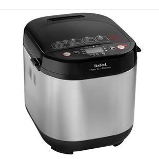 Tefal 面包机 PF240E Maker 20种烘焙****3种尺寸 Bread 德国代购