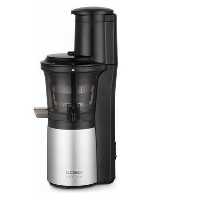 德国代购CASO SJW 300 Design Slow Juicer 紧凑型慢速榨汁机