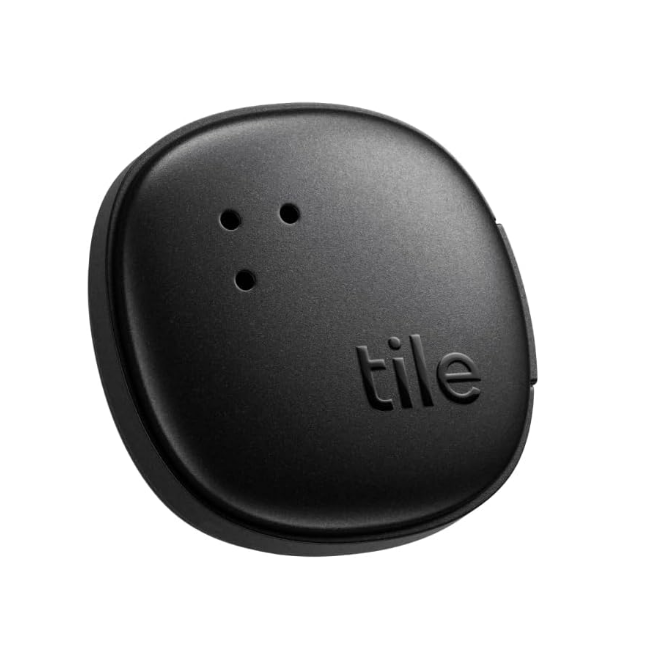 美国代购Tile Sticker (2024) Bluetooth Tracker蓝牙物品追踪器