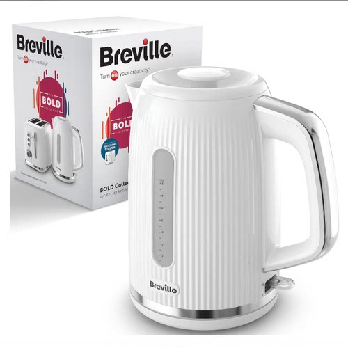 英国代购Breville Electric Kettle  电热水壶VKT257