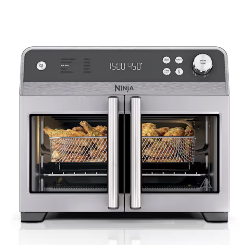 美国代购 Ninja Air Fryer Convection Oven FO101 对流烤箱