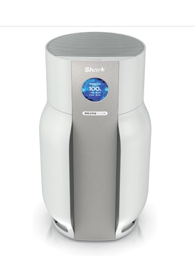 美国代购Shark BreatheClear MAX Air Purifier HP362 空气净化器