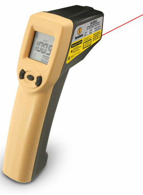 美国代购Thermoworks Industrial IR Gun IR-GUN-S工业红外测温器