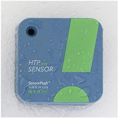 代购Temperature Humidity Pressure SensorPush温湿度压力传感器