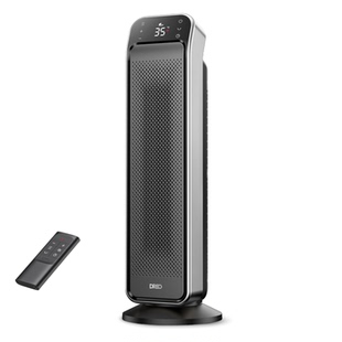 德国代购Dreo Solaris Max Fan Heater 2000W 陶瓷电取暖器