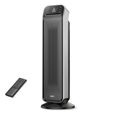 德国代购Dreo Solaris Max Fan Heater 2000W 陶瓷电取暖器