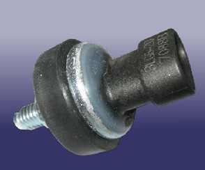 奇瑞坏路传感器瑞虎 旗云 V5 A1 QQ6 优雅 QQme M1X1加速度传感器