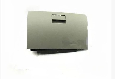 奇瑞配件开瑞优优优派手套箱锁开瑞优胜副驾驶杂物盒 优优杂物箱