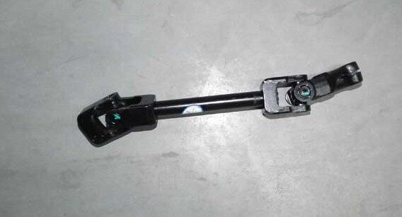 旗云 旗云2 风云 方向盘下轴