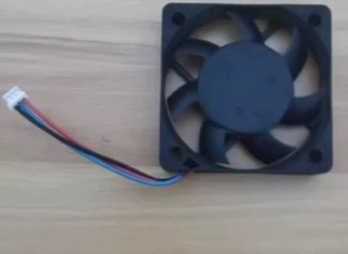 全新NEC 2000C，900C，CPU风扇也叫ICP散热风扇 现货供应，包上机