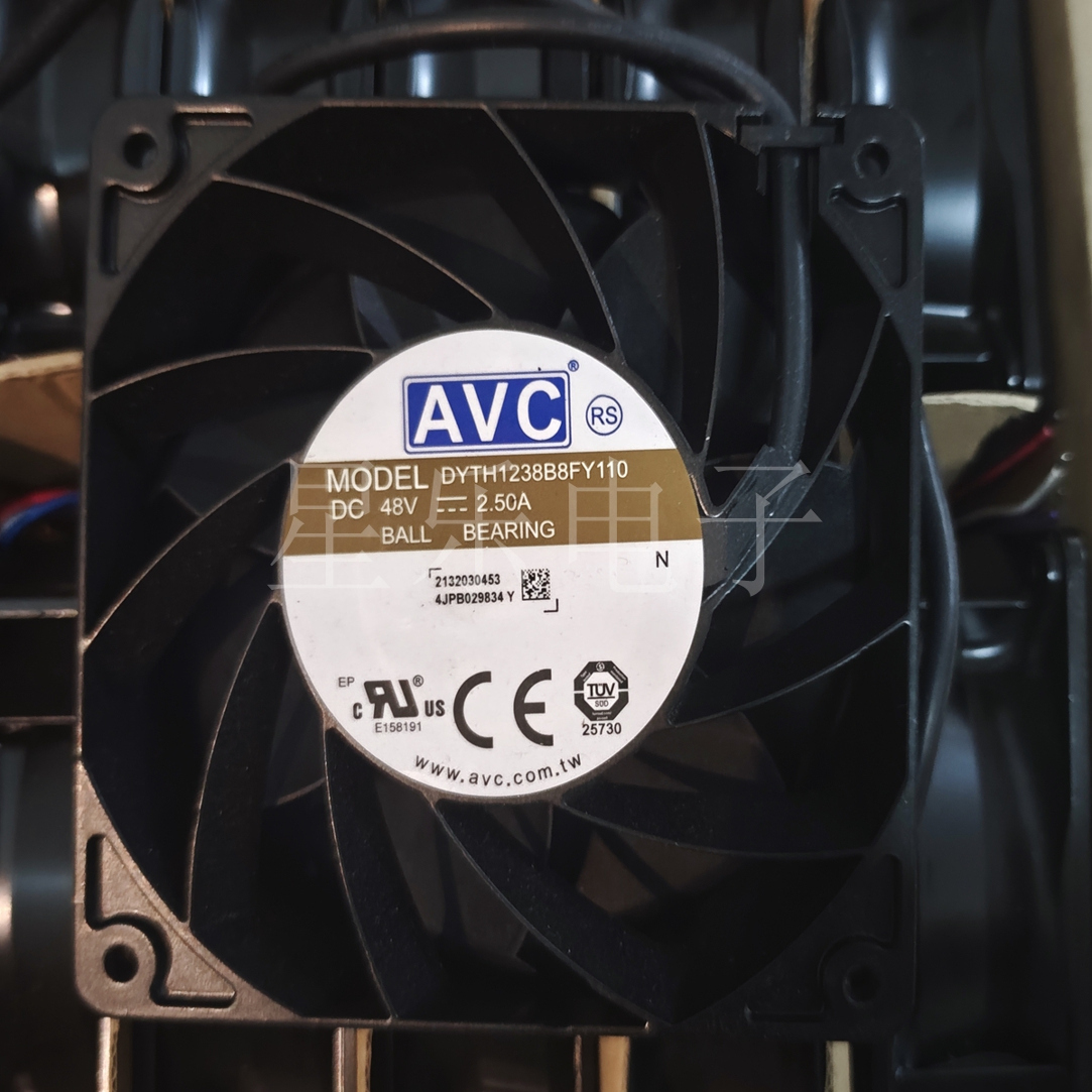 原装全新AVCDYTH1238B8FY110