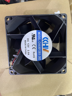 大疆无人机T60充电箱散热风扇  带原装插头直上对接升级版大风量