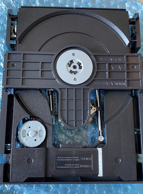 安桥DR-635出入仓带激光头机芯总成