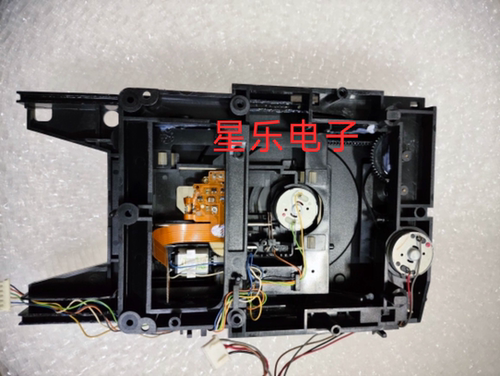 马兰仕CD机CD6000/CD6000ose/CD53/CD321/CD43机芯出入仓带激光头