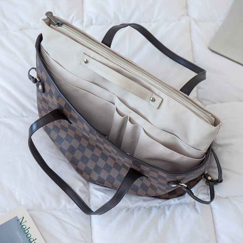 定制各种型号包包内胆包包中包收纳包内衬包整理化妆包撑包袋中袋,收纳整理,化妆包,淘宝优惠券,粉丝福利购,淘宝优惠卷