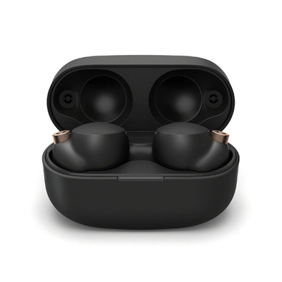 SONY索尼WF-1000XM4真无线蓝牙耳机智能降噪豆正品支持app升级