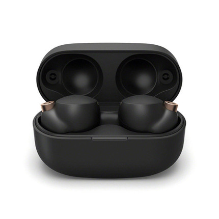 SONY索尼WF-1000XM4真无线蓝牙耳机降噪豆支持app升级全新正品