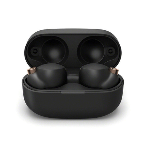 SONY索尼WF-1000XM4真无线蓝牙耳机智能降噪豆正品支持app升级