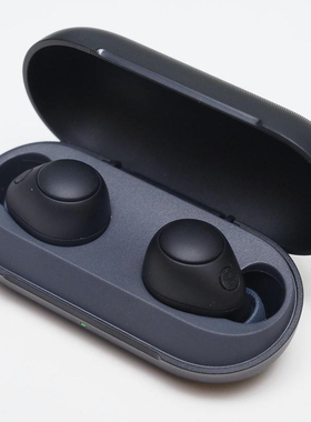 索尼(SONY) WF-C700N耳塞蓝牙降噪耳机 IPX4防汗内置麦克风新款