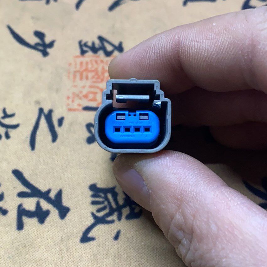 福特福克斯蒙迪欧致胜翼虎翼博锐汽车传感器