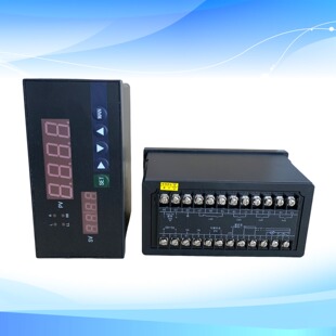 NPXM 20mA高精度温控仪 2111P1智能数显表数字表头压力仪表4