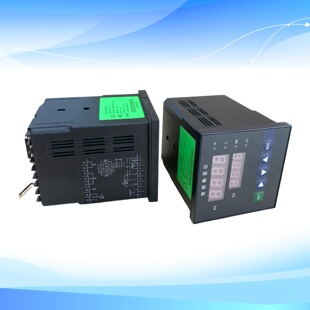 NPXM 20mA报警控制智能型 2012P2智能数显表高精度温度控制器4