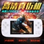 Cool trẻ em cọ psp trò chơi máy trẻ em hoài cổ retro fc palm player đôi trận chiến phiên bản cổ điển tetris - Bảng điều khiển trò chơi di động may choi game cam tay