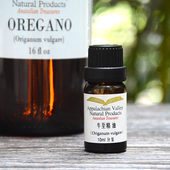 AVAT土耳其牛至oregano单方精油5ml 提升免疫力