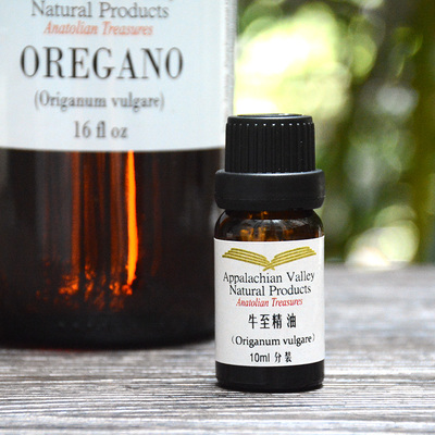 牛至精油土耳其提升免疫了