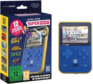 BLAZE正版 CAPCOM卡普空TAITO掌机Technos游戏卡带街霸1942双截龙