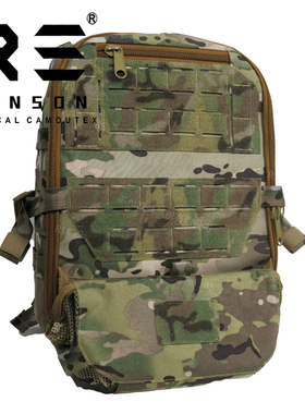 戎盛复刻以色列Agilite AMAP3III战术背包突击包molle户外扩展包