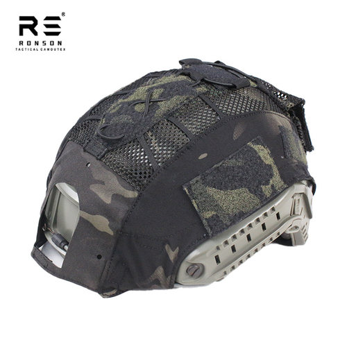 戎盛复刻高切头盔罩L码ops