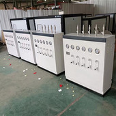 低温脱硝模块 脱硝喷枪 脱硝设备