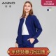 安诺 外出护士服女夹克洗手服外套风衣舒适单上衣外服 年终特惠