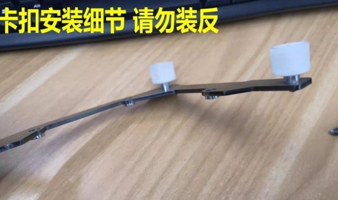 新品供适用于1617款长安逸动免开灯汽车大灯改装海拉5双光透镜支