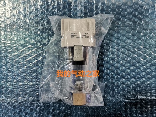 SMC全新原装气动空气过滤器微雾分离器3/8接口 AFD30-03-A