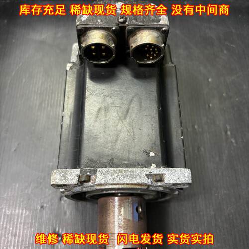 MPL-B420P-MJ22AA AB罗克韦尔伺服电机 工控自动化配件议价维修