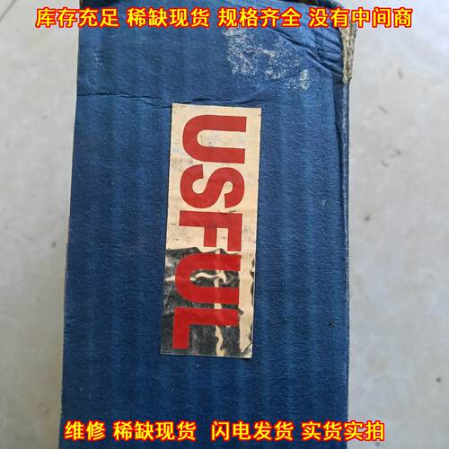 VT-3000BS30 电液比例控制器 USFUL 工控自动化配件议价维修