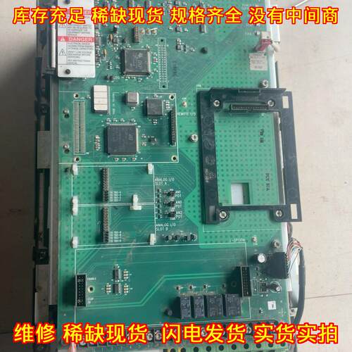 1336F-B025-AN-EN AB变频器 工控自动化配件议价维修