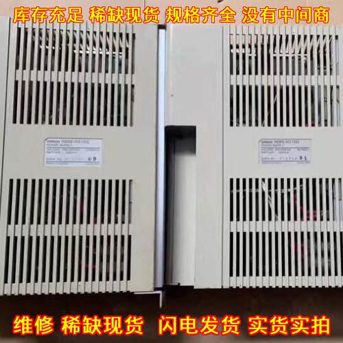 R88S-H310G 伺服驱动器 工控自动化配件议价维修