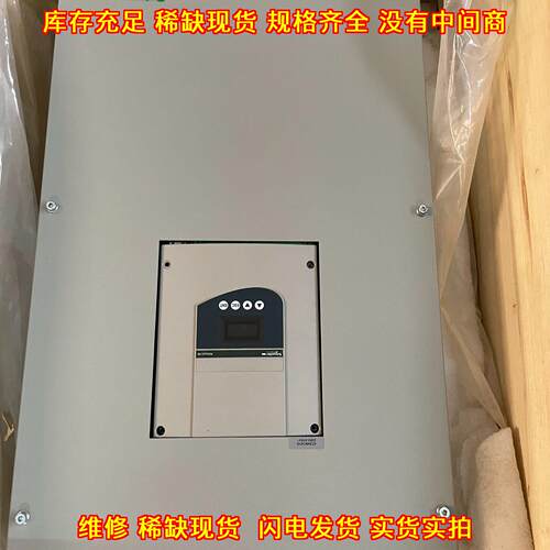 ATS48C41Q 软启动器 220KW 工控自动化配件议价维修