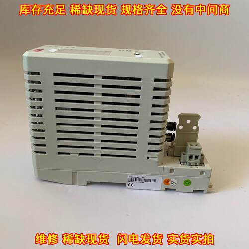 TC514V2 ABB工控自动化工业备件模块议价维修