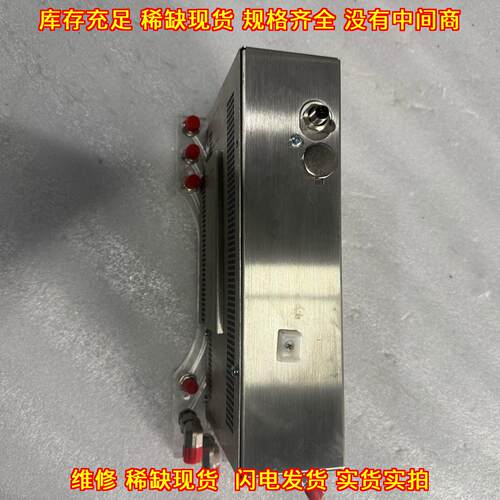 0190-38324 VLV 4-PORT UPA 300MM REFLEXION 工业阀门议价维修